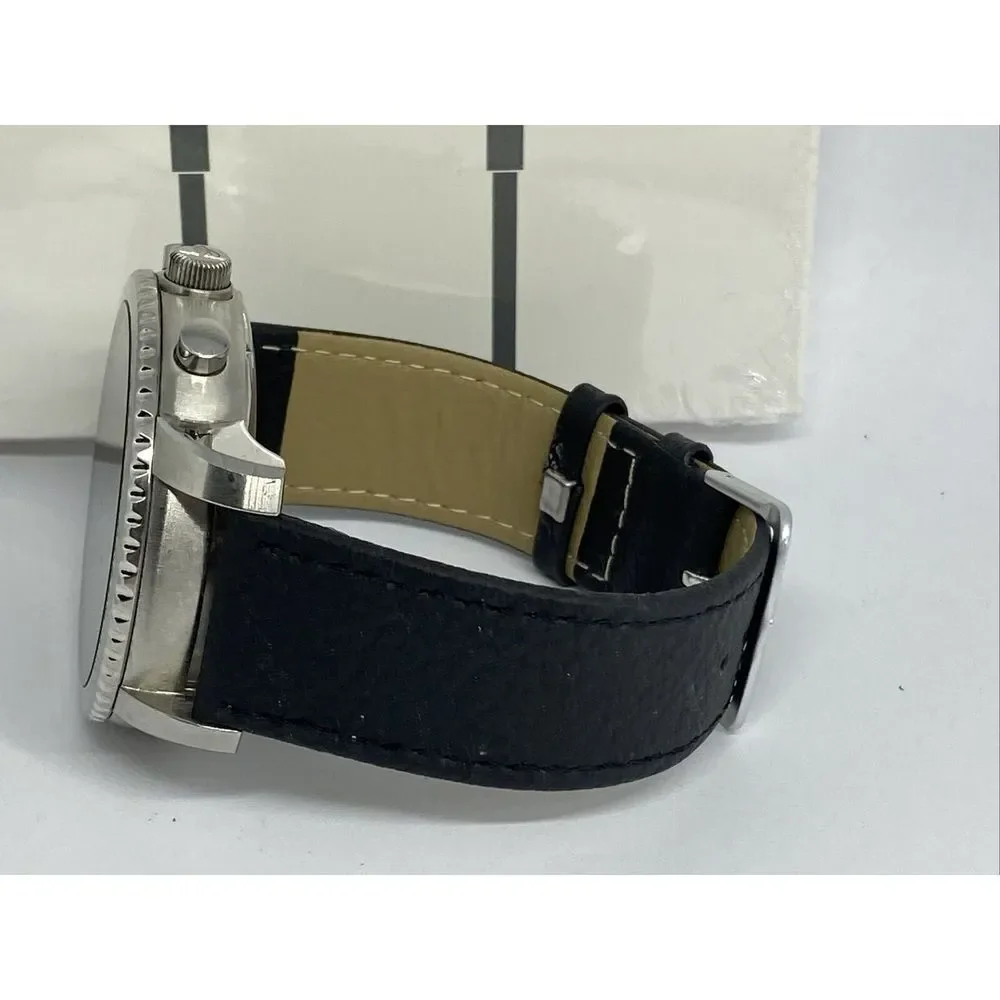 Fossil Gen 3 Authentic Genuine Smart Watch Custom Band FTW4003 CR607